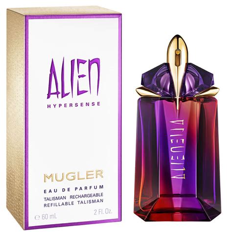 perfume similar to mugler alien